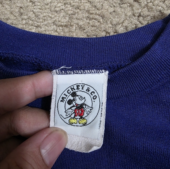 Mickey Mouse - Picture 3 of 4